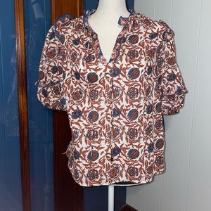 Jennifer & Grace NWT blouse